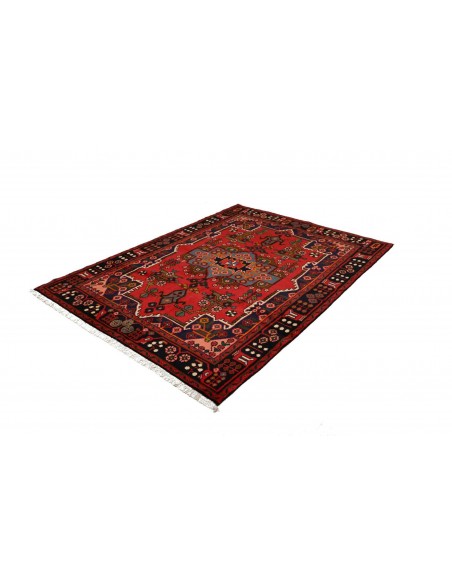 Tappeto Hamadan  A Persia cm.141x193
