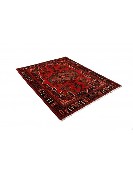 Tappeto Hamadan  A Persia cm.141x193