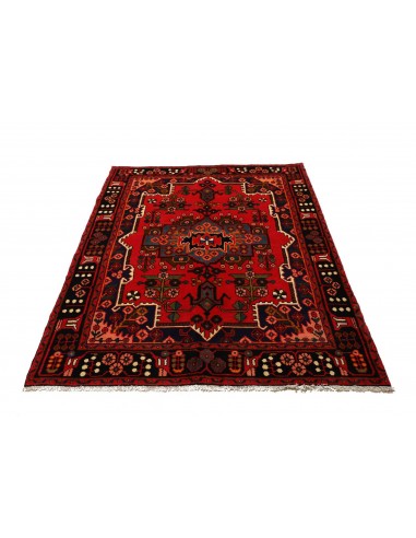 Tappeto Hamadan  A Persia cm.141x193