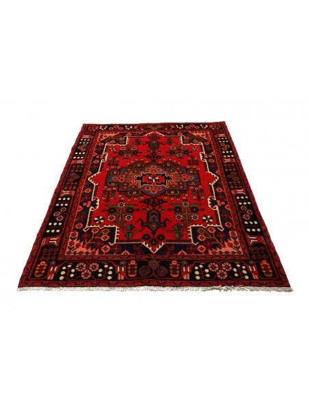 Tappeto Hamadan  A Persia cm.141x193