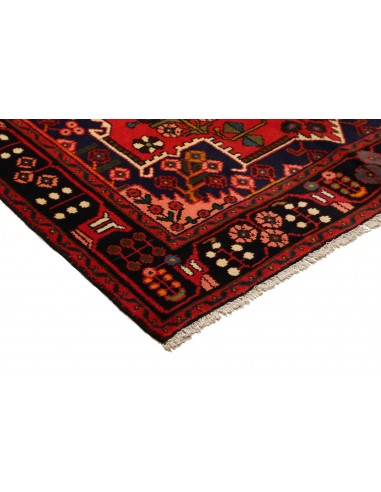 Tappeto Hamadan  A Persia cm.141x193