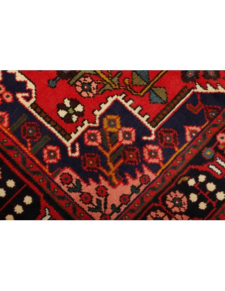 Tappeto Hamadan  A Persia cm.141x193