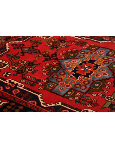 Tappeto Hamadan  A Persia cm.141x193