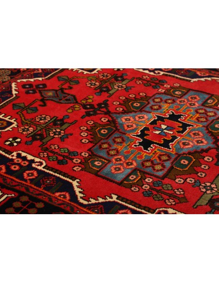 Tappeto Hamadan  A Persia cm.141x193