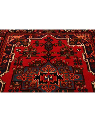 Tappeto Hamadan  A Persia cm.141x193
