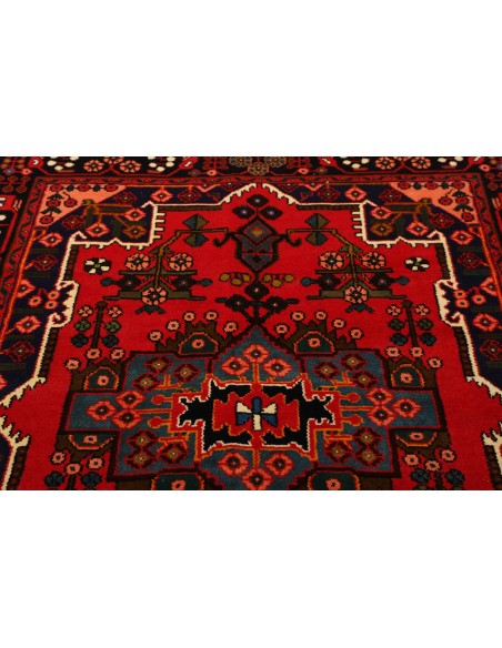 Tappeto Hamadan  A Persia cm.141x193