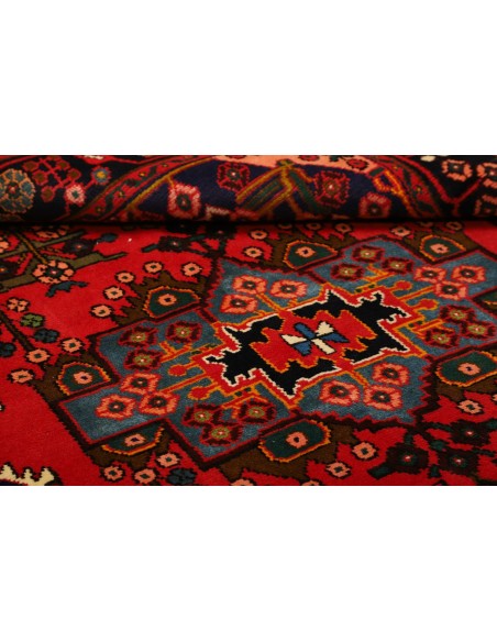 Tappeto Hamadan  A Persia cm.141x193