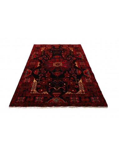 Tappeto Hamadan  A Persia cm.138x207