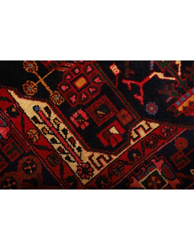 Tappeto Hamadan  A Persia cm.138x207