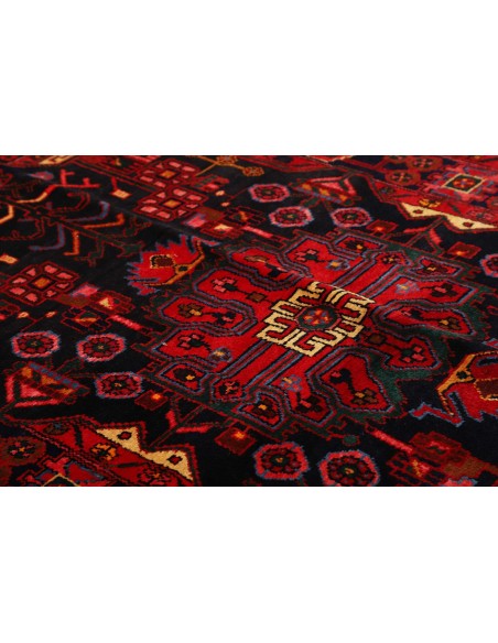 Tappeto Hamadan  A Persia cm.138x207