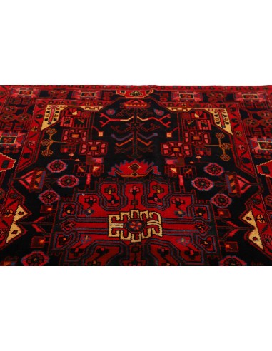 Tappeto Hamadan  A Persia cm.138x207