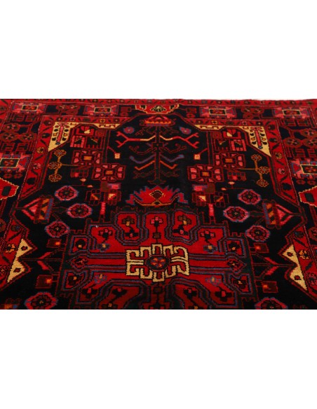 Tappeto Hamadan  A Persia cm.138x207