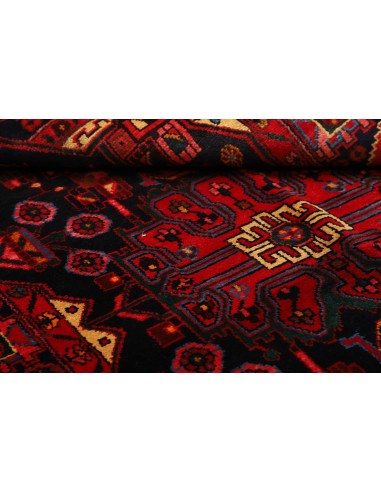 Tappeto Hamadan  A Persia cm.138x207