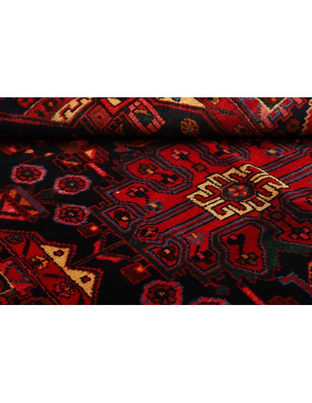 Tappeto Hamadan  A Persia cm.138x207