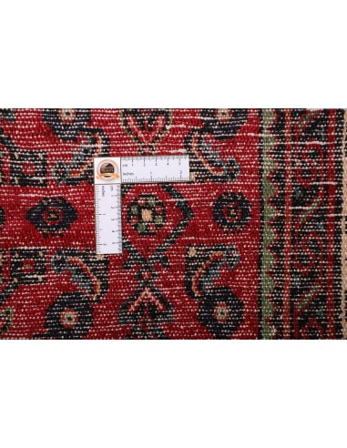 Tappeto Hamadan  A Persia cm.138x207