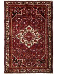 Tappeto Hamadan  A Persia cm.151x226