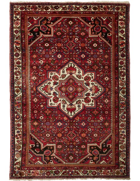 Tappeto Hamadan  A Persia cm.151x226