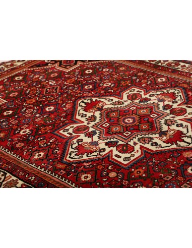 Tappeto Hamadan  A Persia cm.151x226