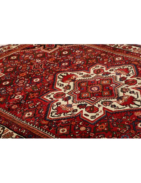 Tappeto Hamadan  A Persia cm.151x226