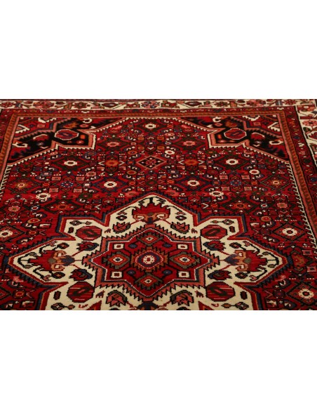 Tappeto Hamadan  A Persia cm.151x226