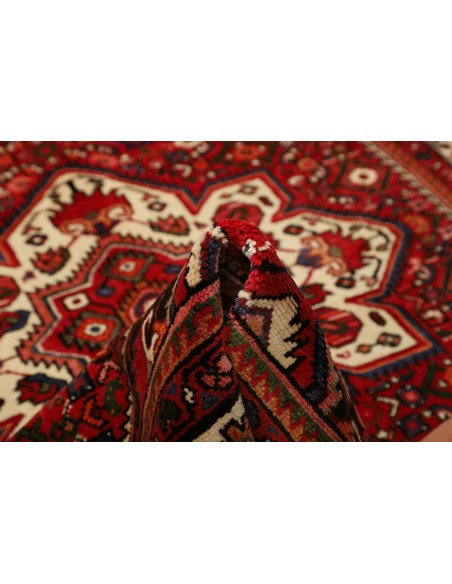 Tappeto Hamadan  A Persia cm.151x226