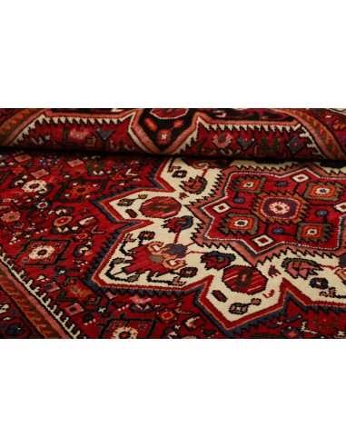 Tappeto Hamadan  A Persia cm.151x226