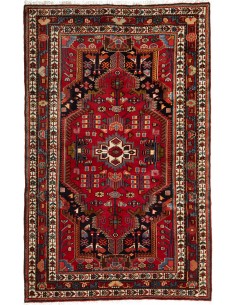 Tappeto Hamadan  A Persia cm.133x210