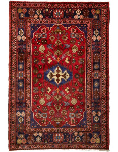 Tappeto Hamadan  A Persia cm.140x205