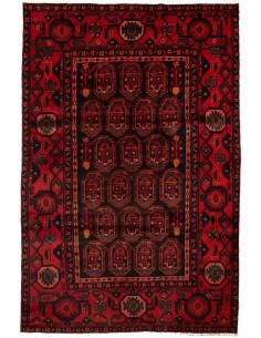 Tappeto Hamadan  A Persia cm.140x213