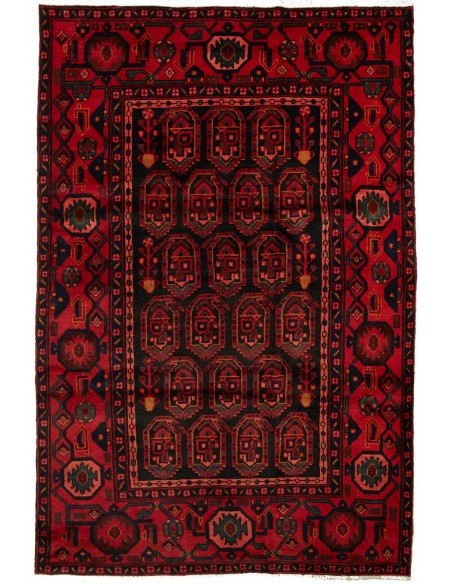 Tappeto Hamadan  A Persia cm.140x213