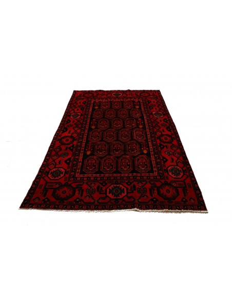 Tappeto Hamadan  A Persia cm.140x213