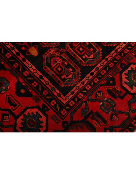 Tappeto Hamadan  A Persia cm.140x213