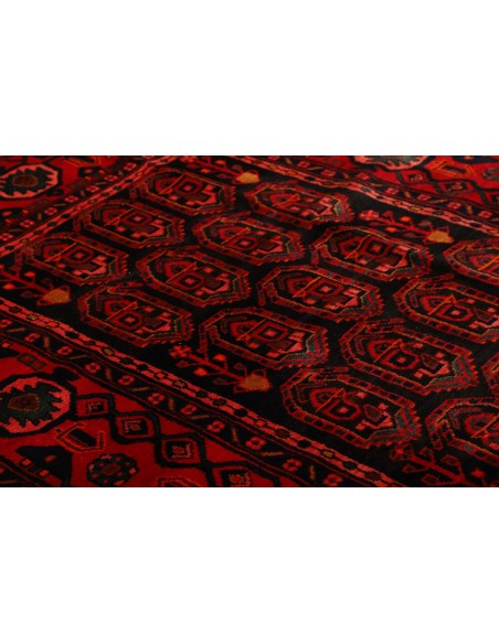 Tappeto Hamadan  A Persia cm.140x213