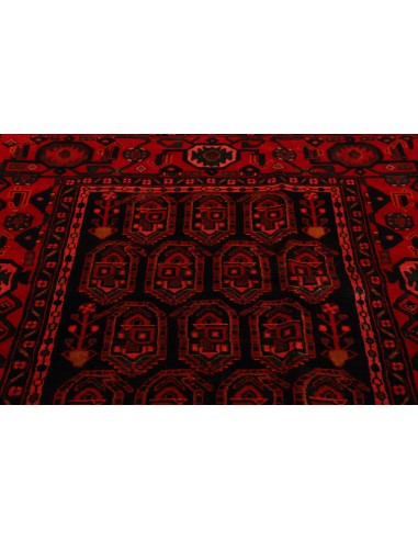 Tappeto Hamadan  A Persia cm.140x213