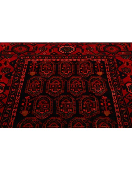 Tappeto Hamadan  A Persia cm.140x213