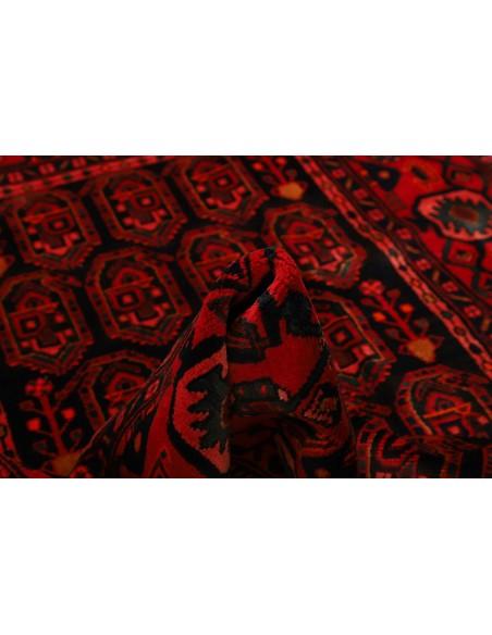 Tappeto Hamadan  A Persia cm.140x213