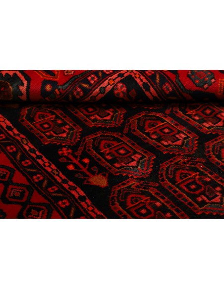 Tappeto Hamadan  A Persia cm.140x213