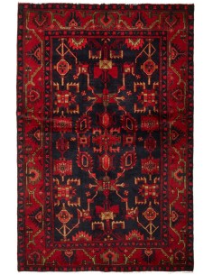 Tappeto Hamadan  A Persia cm.140x214