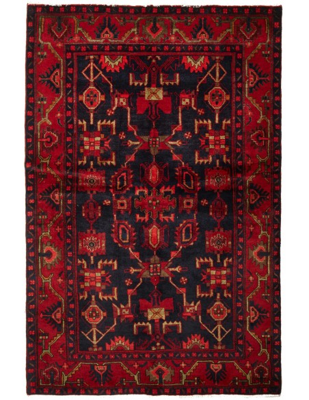 Tappeto Hamadan  A Persia cm.140x214