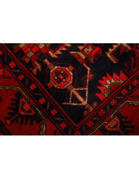 Tappeto Hamadan  A Persia cm.140x214
