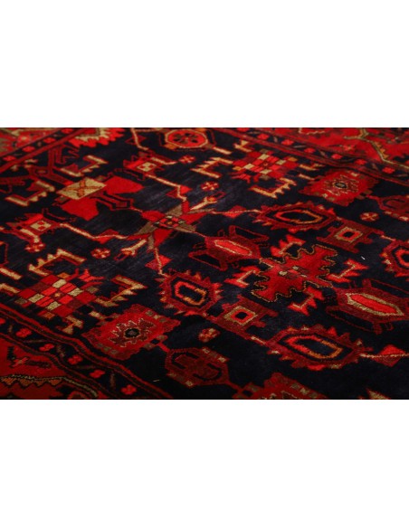 Tappeto Hamadan  A Persia cm.140x214