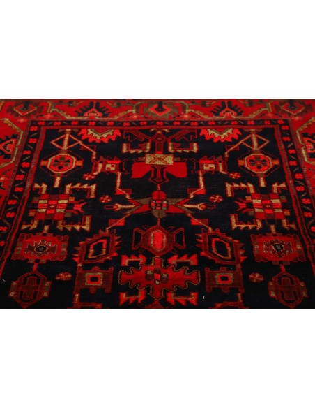 Tappeto Hamadan  A Persia cm.140x214