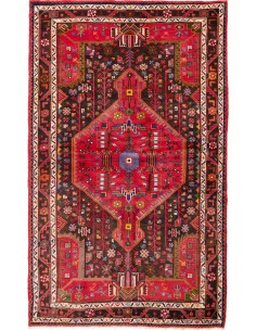 Tappeto Hamadan  A Persia cm.137x225