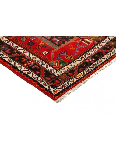Tappeto Hamadan  A Persia cm.137x225