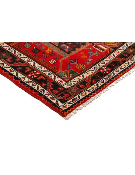 Tappeto Hamadan  A Persia cm.137x225