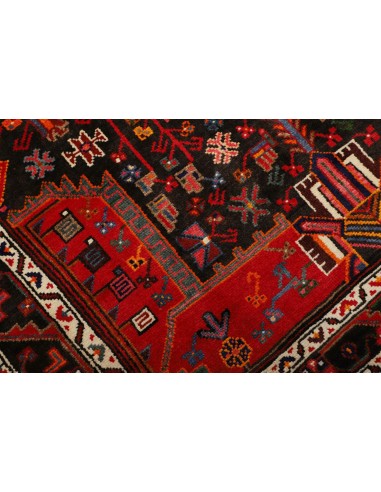 Tappeto Hamadan  A Persia cm.137x225