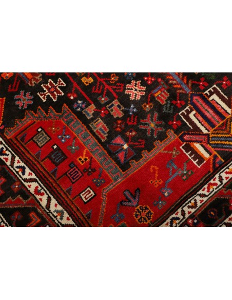 Tappeto Hamadan  A Persia cm.137x225