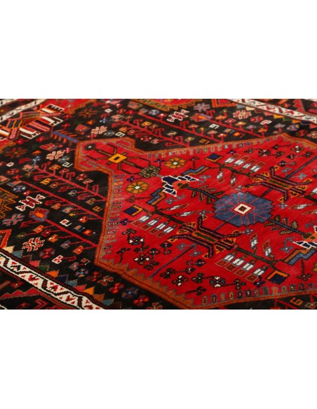 Tappeto Hamadan  A Persia cm.137x225