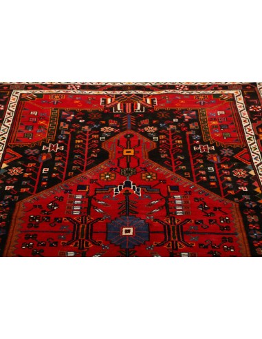 Tappeto Hamadan  A Persia cm.137x225
