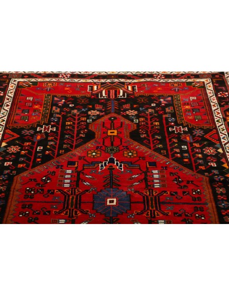 Tappeto Hamadan  A Persia cm.137x225
